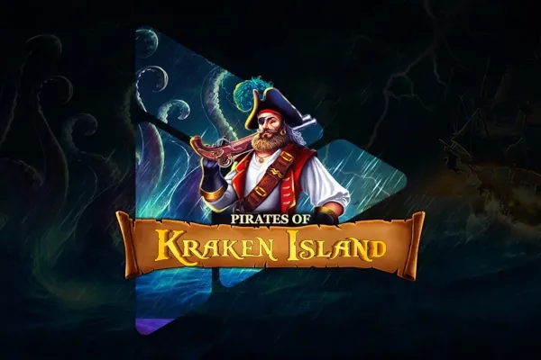 Pirates of Kraken Island